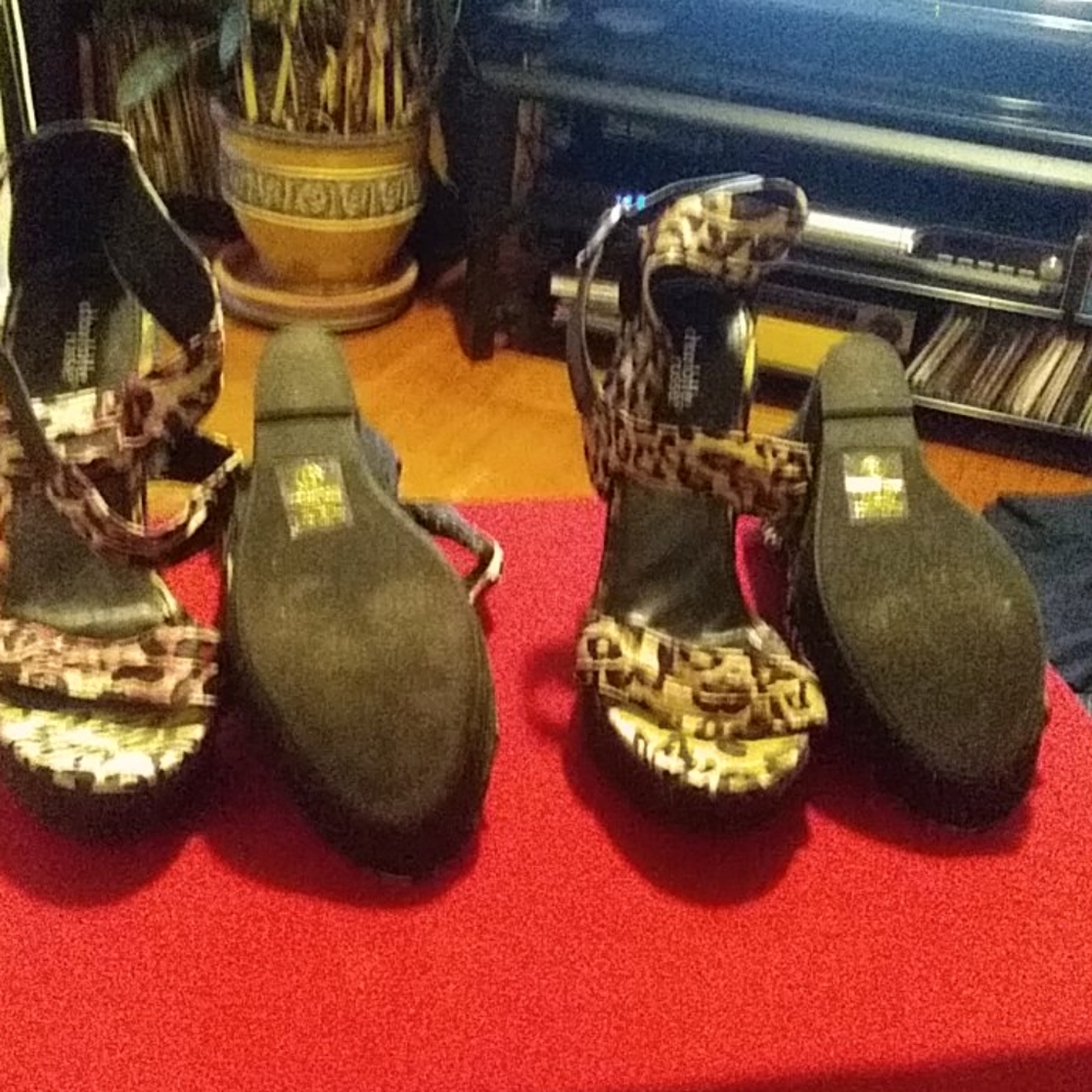 Heels